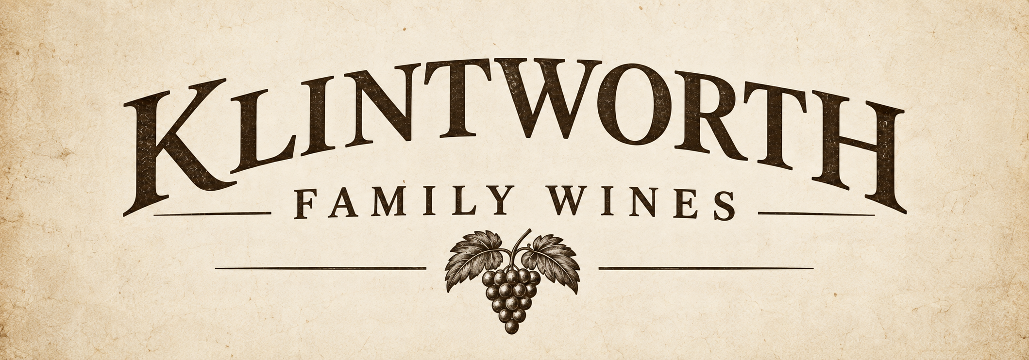 Klintworth Family Wines